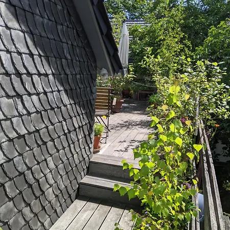 Grosszuegige Loft In