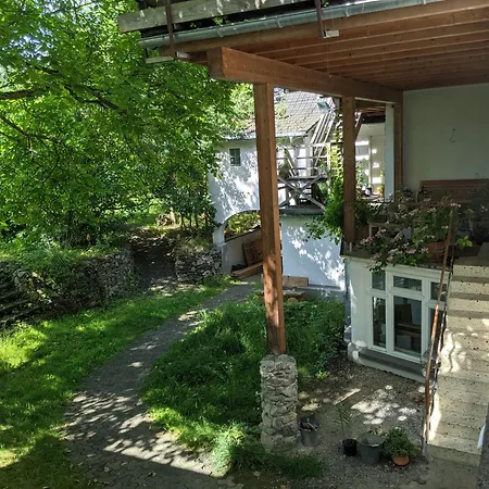 Grosszuegige Loft In Apartment *