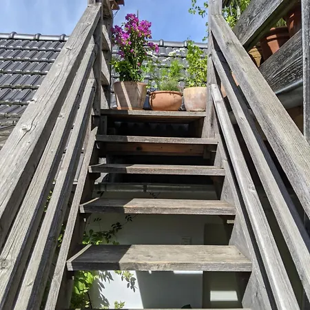 Grosszuegige Loft In