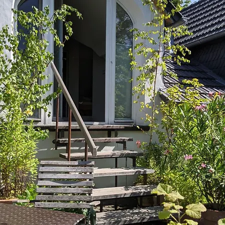Apartment Grosszuegige Loft In