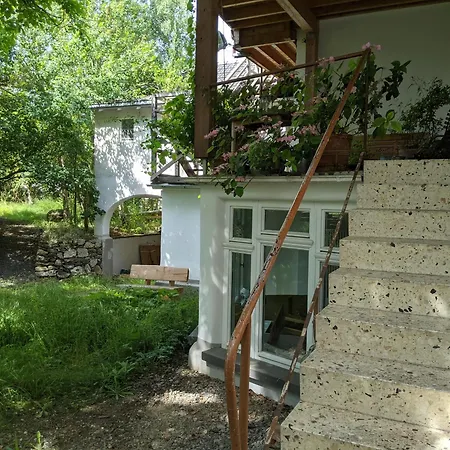 Grosszuegige Loft In