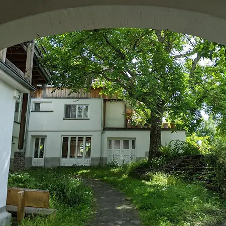 Apartment Grosszuegige Loft In *