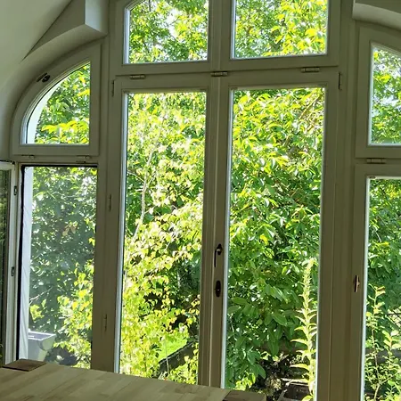 Grosszuegige Loft In Apartment Birlenbach