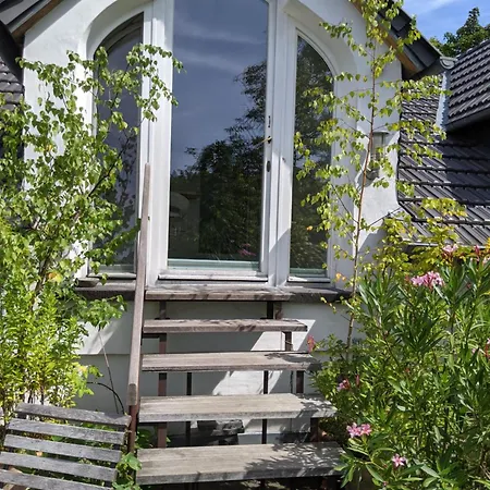 Grosszuegige Loft In *