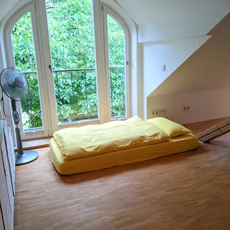 Grosszuegige Loft In * Birlenbach