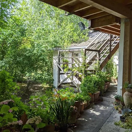 Apartment Grosszuegige Loft In *