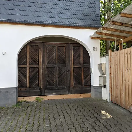 Grosszuegige Loft In Apartment