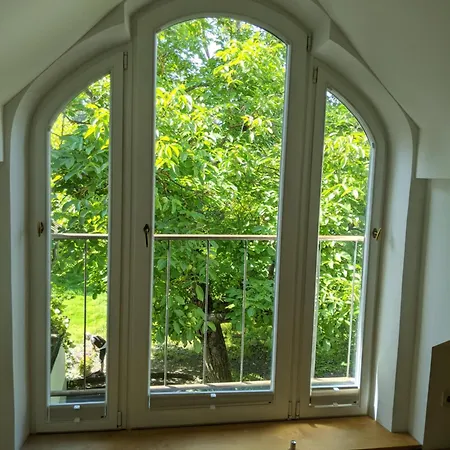 Grosszuegige Loft In Apartment *