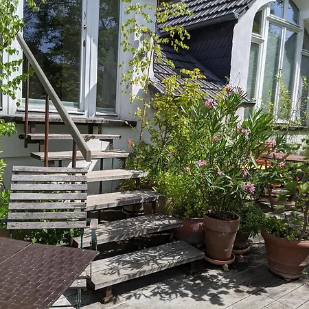 Grosszuegige Loft In *