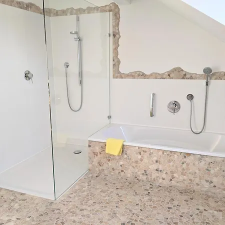 Grosszuegige Loft In Apartment *