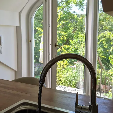 Apartment Grosszuegige Loft In