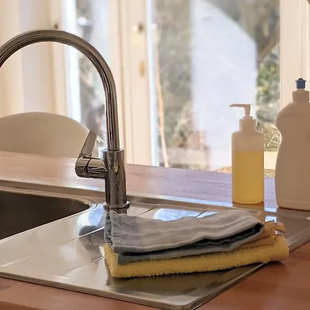 Grosszuegige Loft In Apartment *