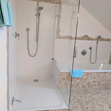 Grosszuegige Loft In Apartment Birlenbach