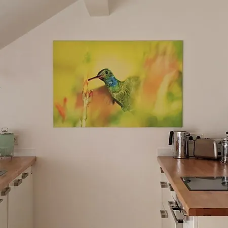 Grosszuegige Loft In * Birlenbach