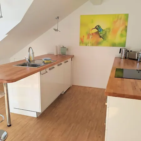 Grosszuegige Loft In