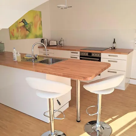 Grosszuegige Loft In Apartment Birlenbach