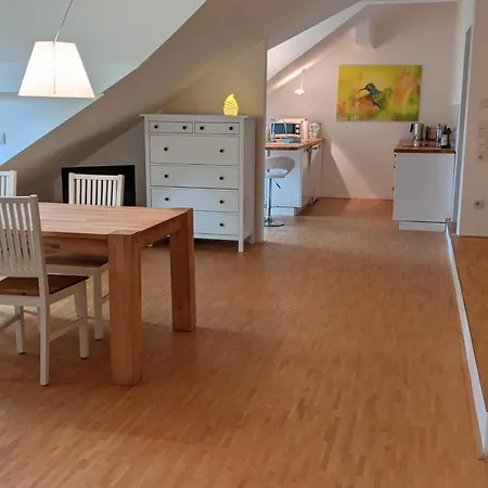 Grosszuegige Loft In *