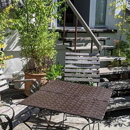 Grosszuegige Loft In