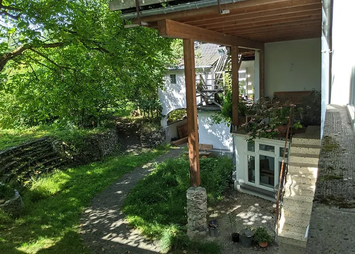 Grosszuegige Loft In Apartament *