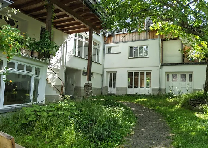 Apartament Grosszuegige Loft In *