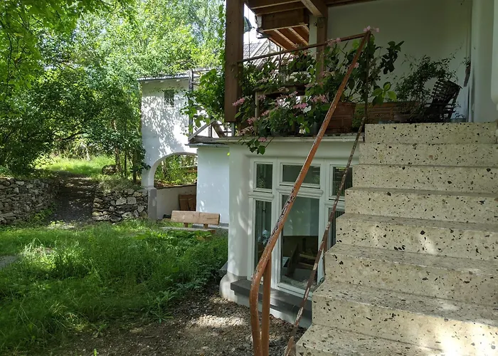 Grosszuegige Loft In