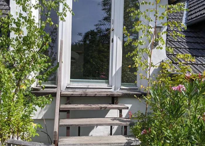 Grosszuegige Loft In *