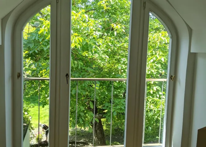 Grosszuegige Loft In Apartament *