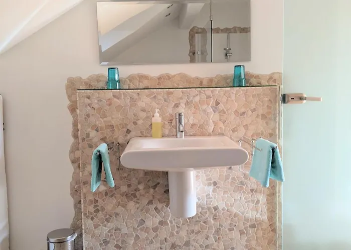 Grosszuegige Loft In Birlenbach