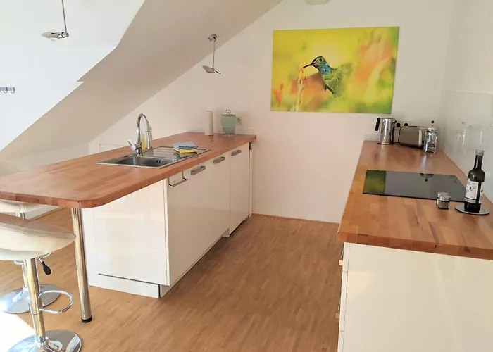 Grosszuegige Loft In